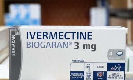 Témoignage de Sabrina et de son conjoint très atteints par le Covid-19 traités avec IVERMECTINE, ZINC…